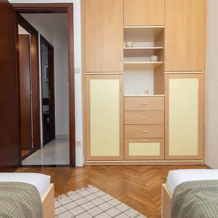Apartment Horizon スプリト エクステリア 写真