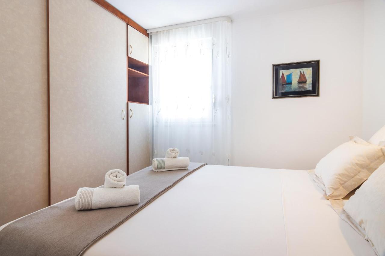 Apartment Horizon スプリト エクステリア 写真