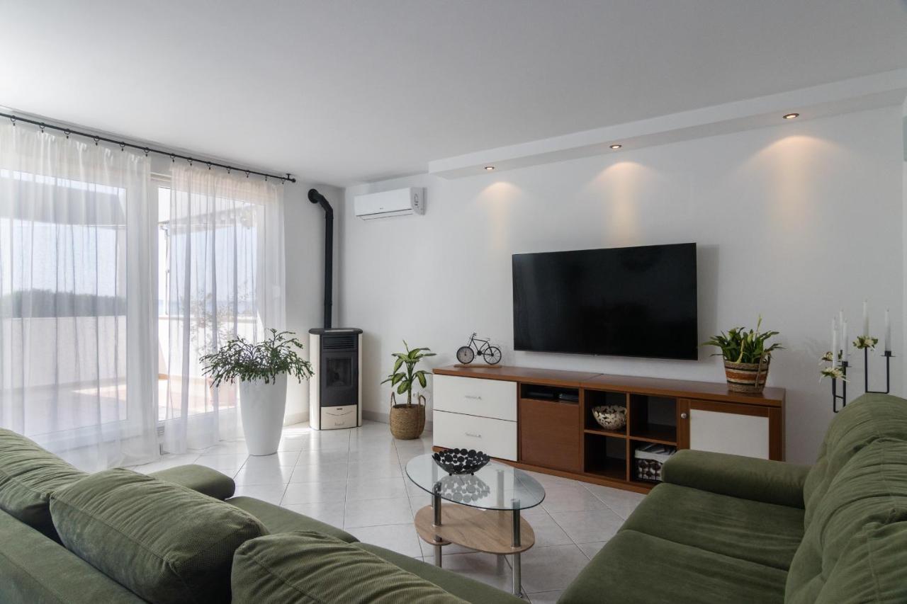 Apartment Horizon スプリト エクステリア 写真