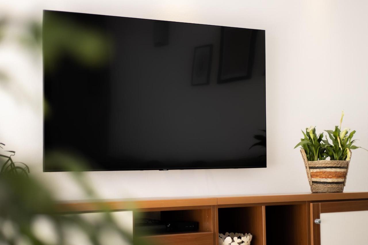 Apartment Horizon スプリト エクステリア 写真