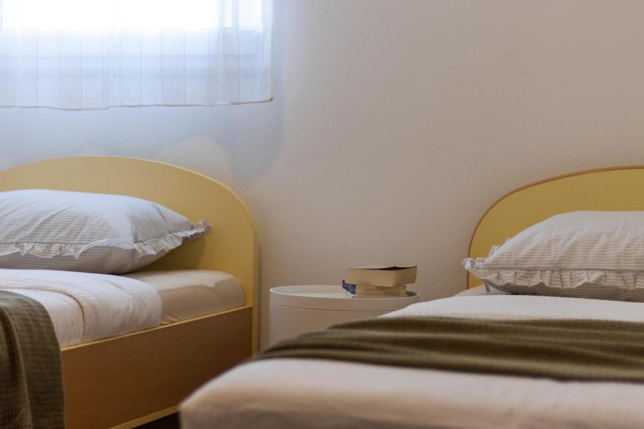 Apartment Horizon スプリト エクステリア 写真
