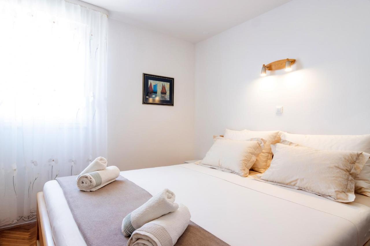 Apartment Horizon スプリト エクステリア 写真