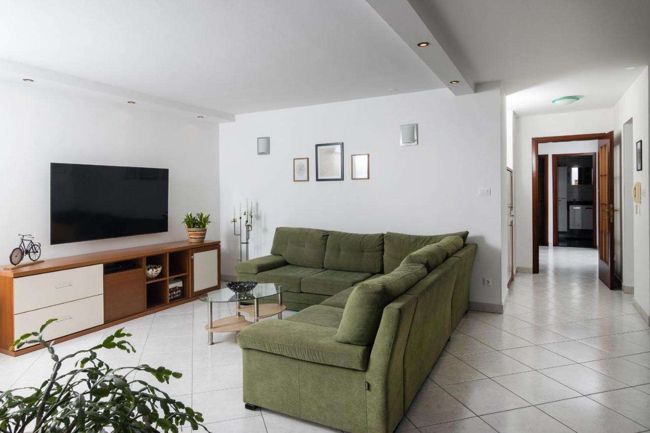 Apartment Horizon スプリト エクステリア 写真