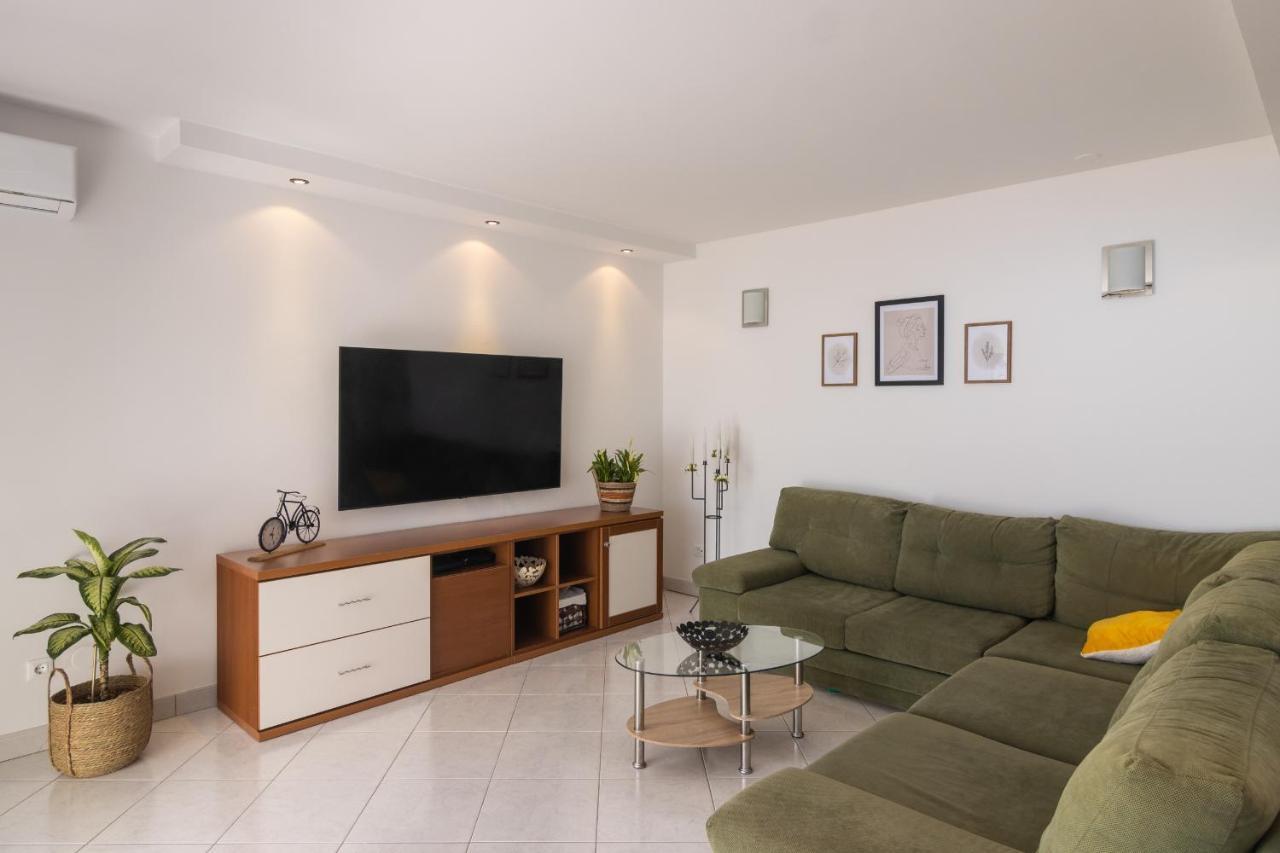 Apartment Horizon スプリト エクステリア 写真